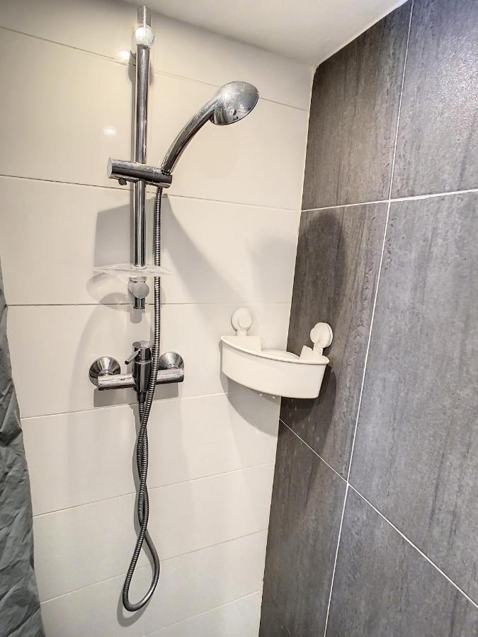 T1 Centre Ville, Vieil Antibes, Port, Gare Et Plage 4Pers Apartment Ngoại thất bức ảnh